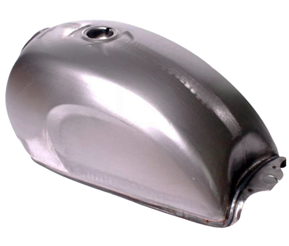 Universal Motorcycle- 9 liters gas / Fuel Tank