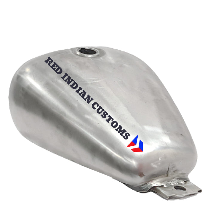 13-L Universal Bobber Gas / Fuel Tank
