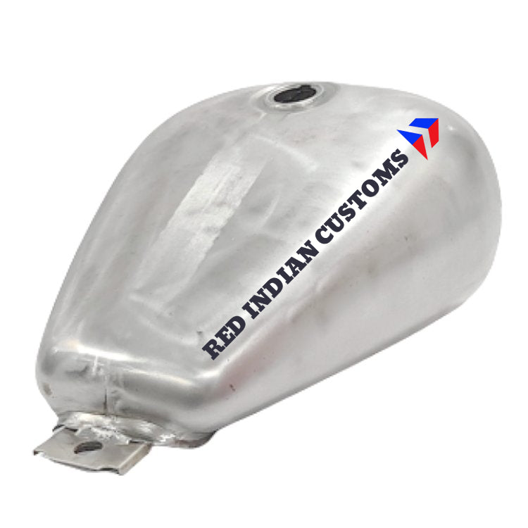 13-L Universal Bobber Gas / Fuel Tank