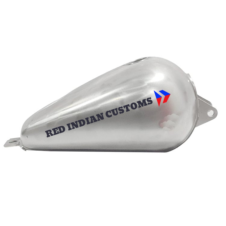 13-L Universal Bobber Gas / Fuel Tank
