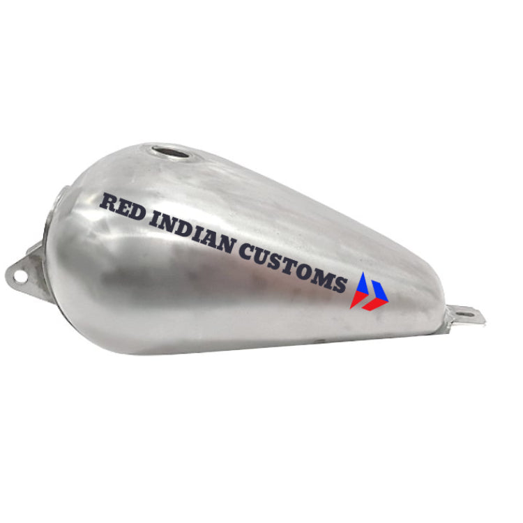 13-L Universal Bobber Gas / Fuel Tank