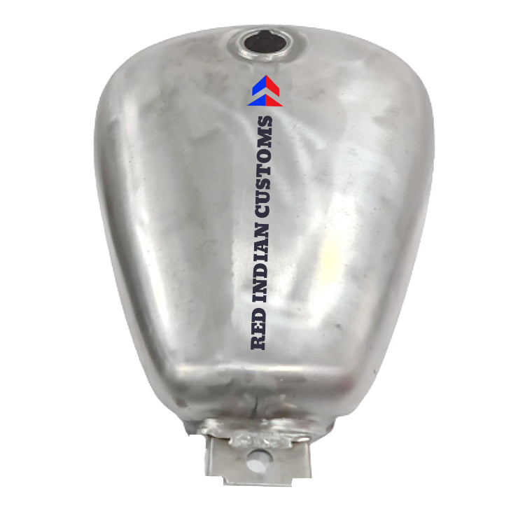 13-L Universal Bobber Gas / Fuel Tank