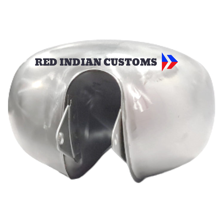 13-L Universal Bobber Gas / Fuel Tank