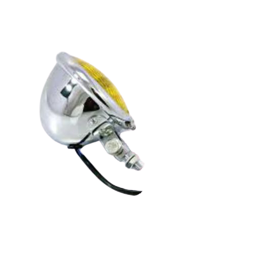 4.75" Bottom Mount Headlight