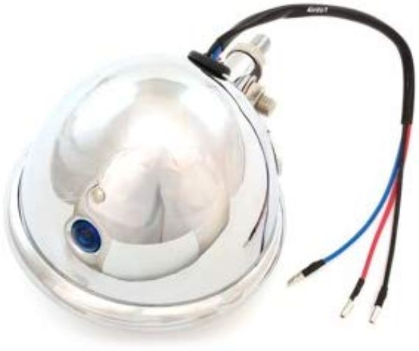 4.75" Bottom Mount Headlight