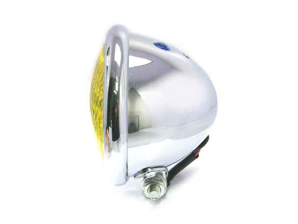 4.75" Bottom Mount Headlight