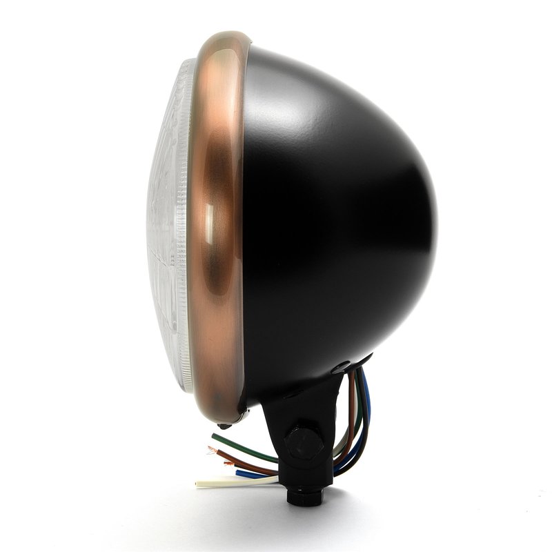 4.75" Bottom Mount Headlight