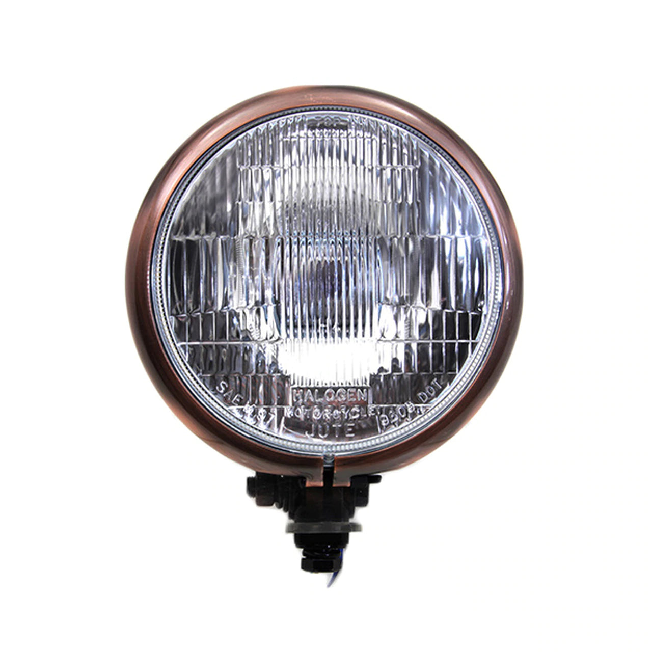 4.75" Bottom Mount Headlight