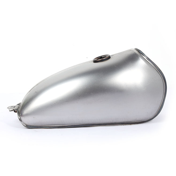 TD 360 - 7-Liter Modified Motorcycle Fuel Tanks for Café Racers, Brat Style or Scramblers