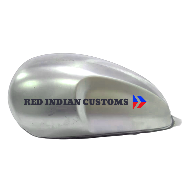 Scrambler - 13L Gas Tank