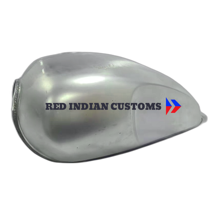 Scrambler - 13L Gas Tank